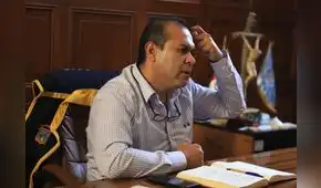 Exalcalde de Municipalidad Provincial de Chiclayo y exfuncionarios investigados por lavado de activos