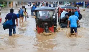 Gobierno destina S/52,6 millones para ejecutar obras de prevención por El Niño