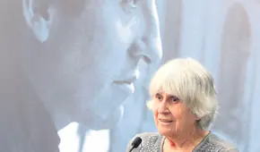 Joan Jara, una vida en la búsqueda de justicia