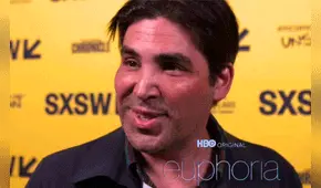 Murió Kevin Turen, creador de las series de HBO ‘Euphoria’ y ‘The Idol’, a los 44 años