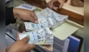 Ahorros de personas naturales superaron los S/158.000 millones en el sector bancario hasta setiembre