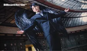 BTS: Jungkook supera a PSY y conquista nuevo récord con su canción 'Standing Next to You'