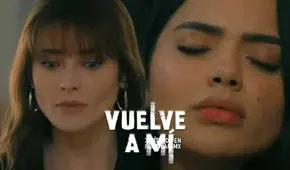 'Vuelve a mí', capítulo 27, por Telemundo: hora, canal y dónde ver online la novela con William Levy 'Vuelve a mí', capítulo 27, por Telemundo: hora, canal y dónde ver online la novela con William Levy