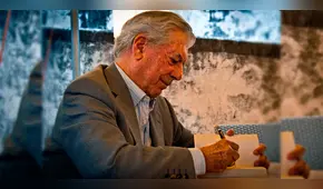 Vargas Llosa y la utopía de la unidad, por Juan Carlos Soto