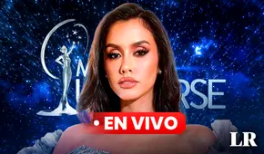 Camila Escribens en la PRELIMINAR del Miss Universo 2023: revive la pasarela de la peruana en trajes típicos