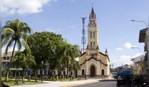 Loreto: modifican ley de canon y sobrecanon petrolero para asignar más recursos a municipios