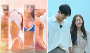 'Cielo para dos', temporada 3: ¿cuándo se estrena en Netflix el programa coreano de citas?