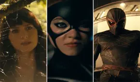 ‘Madame Web’: fecha de estreno y reparto de la nueva película protagonizada por Dakota Johnson