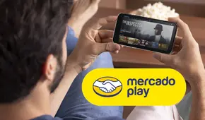 Mercado Libre: ¿cómo ver GRATIS películas y series desde tu celular con su nueva función?