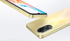 Oppo A38 llega a Perú: trae una cámara IA de 50 MP, 5.000 mAh de batería y carga rápida de 33W