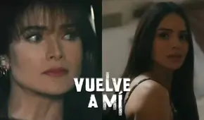 'Vuelve a mí', capítulo 29, por Telemundo: dónde ver ONLINE y a qué hora da la novela con William Levy 'Vuelve a mí', capítulo 29, por Telemundo: dónde ver ONLINE y a qué hora da la novela con William Levy