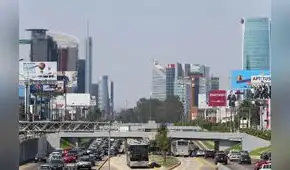 Economía peruana creció 0% en los últimos 12 meses