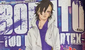 'Boruto: Two Blue Vortex' capítulo 4: ¿cuándo se estrena, a qué hora y cómo leer en Manga Plus?