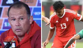 Sin aire y sin juego: la selección peruana de Juan Reynoso cayó en La Paz y es última en las Eliminatorias