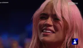 [TNT EN VIVO] Latin Grammy 2023, EN DIRECTO: ganadores, presentaciones y más de la gala latina en Sevilla