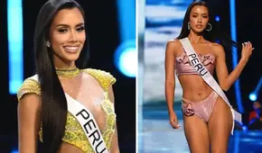 Filtran 'lista de clasificadas' en Miss Universo 2023: ¿está la peruana Camila Escribens?