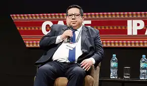 MEF pide al empresariado dejar de lado el “pesimismo”