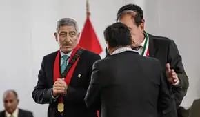 Arequipa: alcalde de Cerro Colorado está prófugo, pero no quieren vacarlo