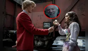 ¿‘Los juegos del hambre: balada de pájaros cantores y serpientes’ tiene escena poscrédito? Esto se vio