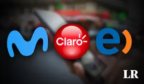 Movistar, Claro, Entel o Bitel: esta es la operadora que peor atendió los reclamos por servicio móvil Movistar, Claro, Entel o Bitel: esta es la operadora que peor atendió los reclamos por servicio móvil