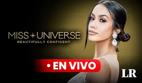 Camila Escribens va por la corona HOY en el Miss Universo 2023 EN VIVO: mira su PARTICIPACIÓN vía Telemundo