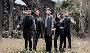 Cine: Esta noche estrenan “El misterio del orbe” en Quillabamba Cine: Esta noche estrenan “El misterio del orbe” en Quillabamba