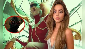 ¿Quién es Isabela Merced, la actriz peruana que deslumbra en la película 'Madame Web'?