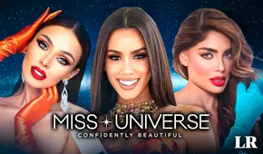 ¿Quién ganó la final del Miss Universo 2023?