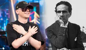 César Vallejo 'presente' en los Latin Grammy gracias a Bizarrap: ¿cómo fue el homenaje?
