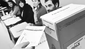 La Argentina “potencia mundial”, por Omar Cairo