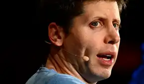 Sam Altman, creador del revolucionario ChatGPT, es despedido de OpenAI por falta de “confianza” Sam Altman, creador del revolucionario ChatGPT, es despedido de OpenAI por falta de “confianza”