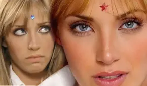 Anahí abandona concierto de RBD en ambulancia por delicada enfermedad: ¿qué tiene?