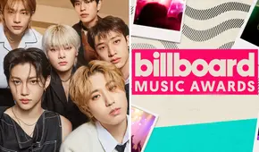 Billboard Music Awards 2023: ¿qué artistas de k-pop se presentarán en los premios musicales?