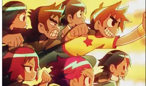 ‘Scott Pilgrim Takes Off’, reparto: ¿quiénes son los actores y personajes del nuevo anime de Netflix?