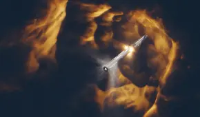 ¿Por qué el lanzamiento de Starship fue exitoso para SpaceX pese a haber explotado?