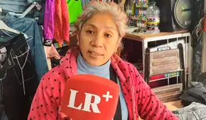 Peruana residente en Argentina previo a elecciones: “Lo que más quiero es que este país resurja” Peruana residente en Argentina previo a elecciones: “Lo que más quiero es que este país resurja”