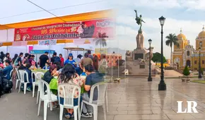 Trujillo: regidores denunciarán penalmente a Arturo Fernández por venta ambulatoria en plaza de Armas