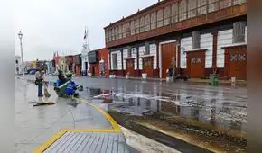 Trujillo tendrá drenaje el 2027 al demorarse procesos Trujillo tendrá drenaje el 2027 al demorarse procesos