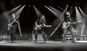 Fher Olvera: “Maná no está en esa máquina furiosa del capitalismo”