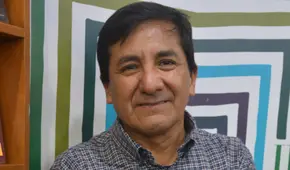 Ponciano Del Pino: "Sendero tuvo una actitud de desdén frente a las comunidades campesinas"