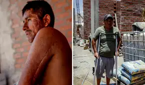 Las heridas de las protestas contra Dina Boluarte aún no se cierran