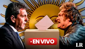 ¿Cómo van las votaciones de las Elecciones 2023 en el extranjero HOY? Entérate de los RESULTADOS OFICIALES del balotaje