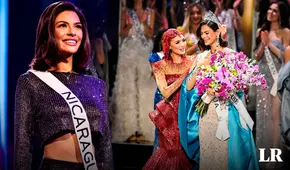 No solo MISS UNIVERSO 2023: esta es la insólita lista de concursos de belleza que ganó Sheynnis Palacios