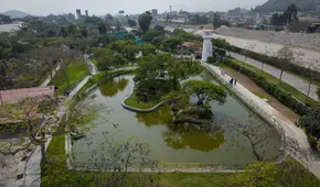 El nuevo Parque de las Leyendas abrió sus puertas: ¿cómo luce y cuáles son los precios?