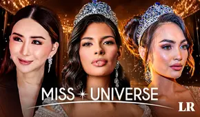 [ANÁLISIS] El Miss Universo de las primeras veces: el triunfo de Nicaragua y una latina coronada en Centroamérica
