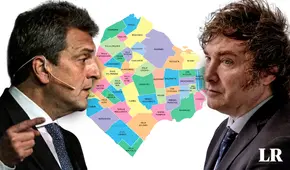 Resultados Elecciones 2023 en CABA: quién va ganando el balotaje, resultados de boca de urna y DINE