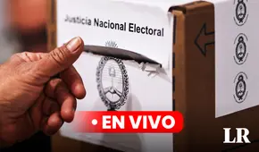 Balotaje 2023: ¿quién ganó las elecciones presidenciales en Argentina?