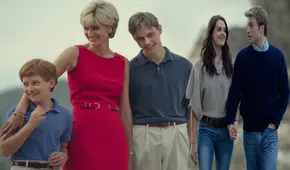 ‘The Crown T6’, ¿cuándo se estrena la parte 2 de la última temporada en Netflix?