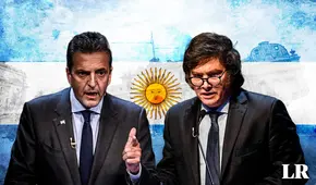 Elecciones en Argentina 2023: ¿quién ganó el balotaje por la presidencia entre Milei y Massa?