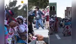 Tuti, el pueblo que prohibió ingerir bebidas alcohólicas hace más de 40 años